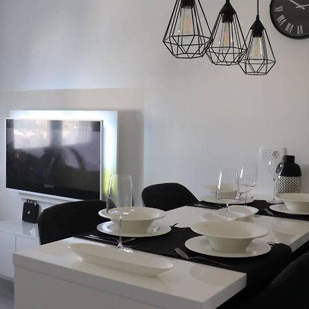 New! Top Apartment, Split View From Above 외부 사진