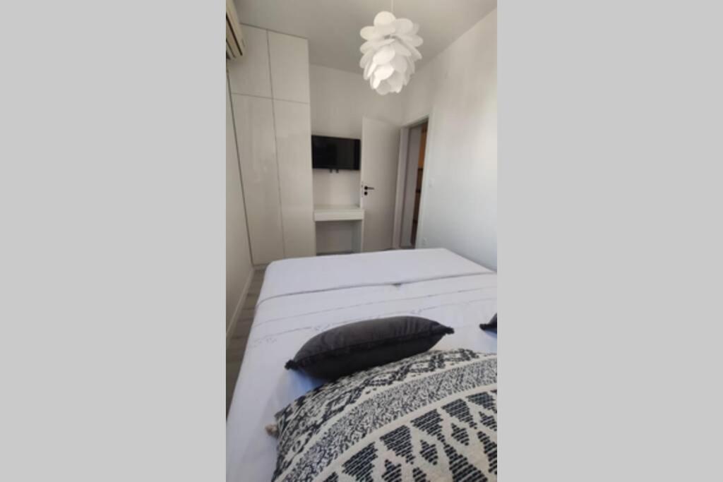 New! Top Apartment, Split View From Above 외부 사진
