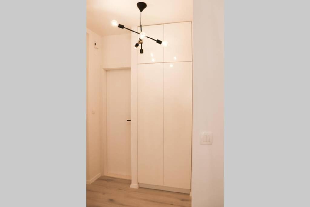 New! Top Apartment, Split View From Above 외부 사진