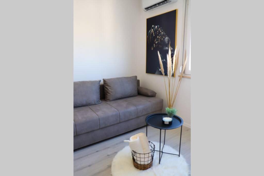 New! Top Apartment, Split View From Above 외부 사진